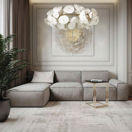 Подвесные светильники — Подвесной светильник LOFT IT 10234/1000 купить в 