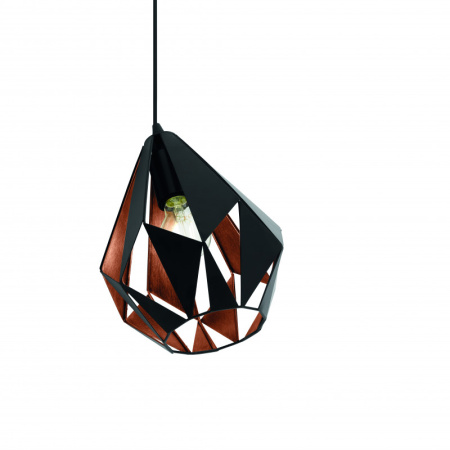 Настольные лампы — Настольная лампа EGLO 49993 купить в 