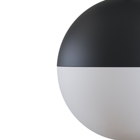 Трековые светильники — Светильник на шине Maytoni Technical TR018-2-10W3K-B купить в 