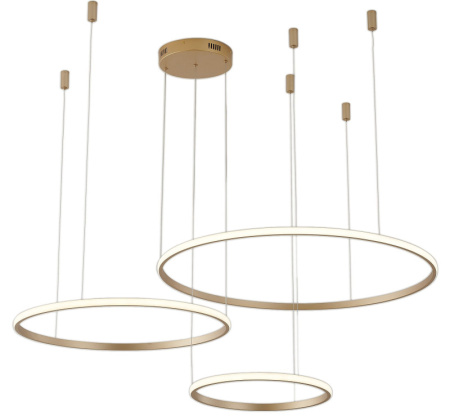 Подвесные светильники — Подвесной светильник Zortes ZRS.33320.75F купить в  Подвесные светильники — Подвесной светильник Zortes ZRS.33320.75F купить в