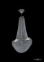Люстры на штанге — Люстра на штанге Bohemia Ivele Crystal 19323/H2/80IV Ni купить в  Люстры на штанге — Люстра на штанге Bohemia Ivele Crystal 19323/H2/80IV Ni купить в
