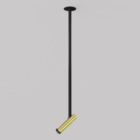 Споты — Спот Maytoni Technical P141RS-L125-6W3K-BBS купить в 