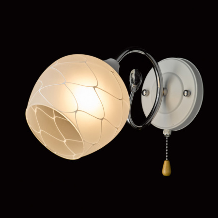 Настенные бра — Бра DeMarkt 324025801 купить в 