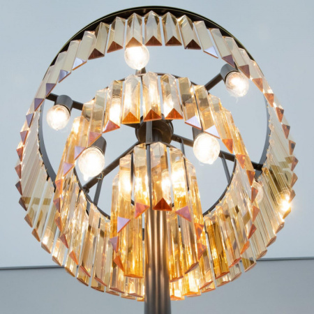 Торшеры и напольные светильники — Торшер Citilux CL332992 купить в 