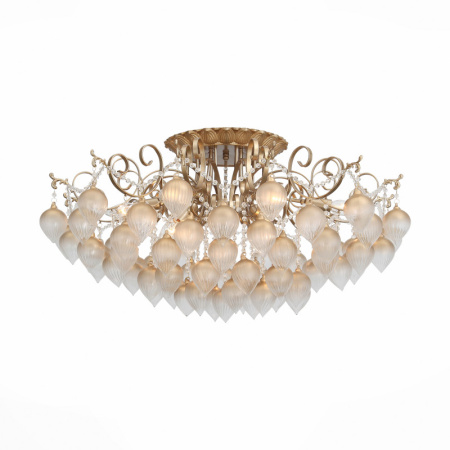 Люстры накладные — Накладная люстра ST-Luce SL659.302.09 купить в  Люстры накладные — Накладная люстра ST-Luce SL659.302.09 купить в