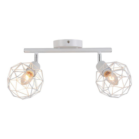 Споты — Спот Escada 1128/2P (White) купить в 