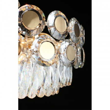 Люстры подвесные — Подвесная люстра APLOYT APL.832.03.12 купить в 