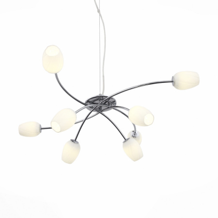 Люстры подвесные — Подвесная люстра ST-Luce SL478.103.08 купить в 