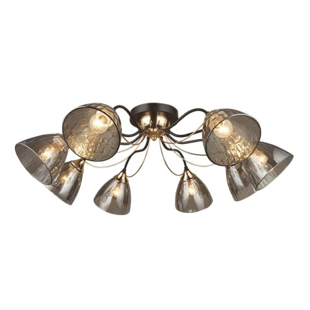 Потолочные люстры — Потолочная люстра Seven Fires Livorno 66659.01.15.08 купить в 