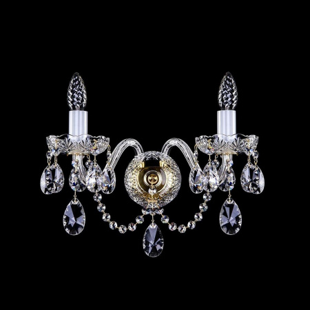 Потолочные светильники — Бра Artglass Lamia II. CE купить в 