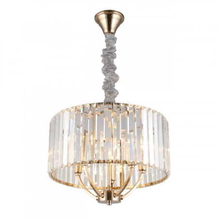 Люстры подвесные — Подвесная люстра APLOYT APL.746.13.05 купить в 