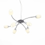 Люстры подвесные — Подвесная люстра ST-Luce SL478.103.08 купить в 