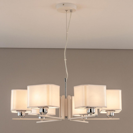 Люстры подвесные — Подвесная люстра Citilux CL469265 купить в 