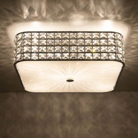 Накладные светильники — Накладной светильник Citilux CL324261 купить в 