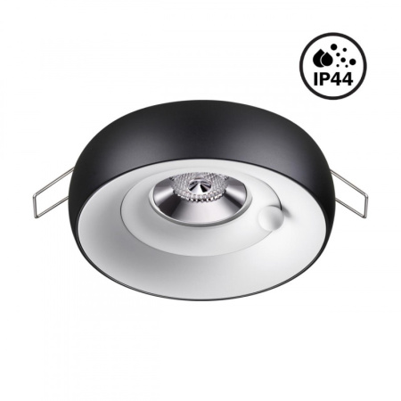 Влагозащищенные точечные светильники — Влагозащищенный светильник Novotech 370798 купить в  Влагозащищенные точечные светильники — Влагозащищенный светильник Novotech 370798 купить в