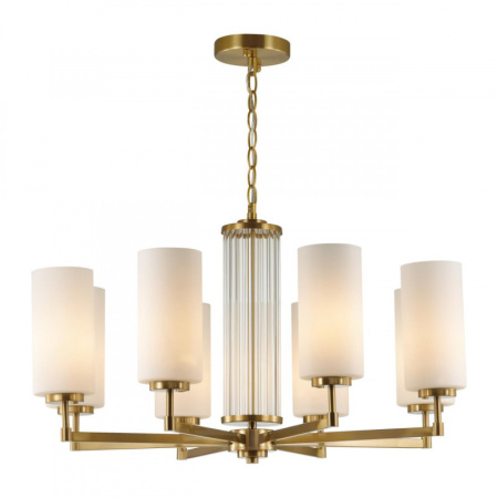 Люстры подвесные — Подвесная люстра Odeon Light 4990/8 купить в 