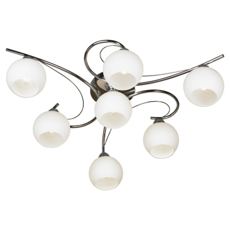 Люстры накладные — Накладная люстра Lussole LSP-8036 купить в  Люстры накладные — Накладная люстра Lussole LSP-8036 купить в