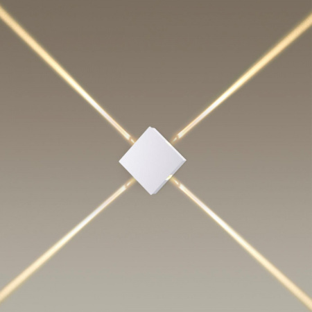 Настенные бра — Бра Odeon Light 4258/8WL купить в  Настенные бра — Бра Odeon Light 4258/8WL купить в