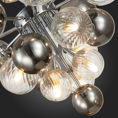 Люстры на штанге — Люстра на штанге ST-Luce SL1124.102.10 купить в  Люстры на штанге — Люстра на штанге ST-Luce SL1124.102.10 купить в