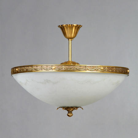 Люстры на штанге — Люстра на штанге AMBIENTE by BRIZZI 0848/50 PL AB купить в 