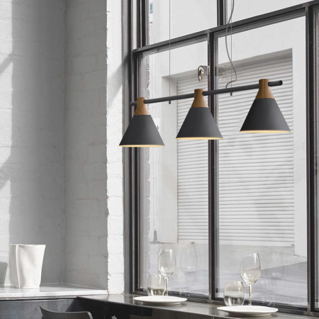 Подвесные светильники — Подвесной светильник Imperium Loft Next 191620-26 купить в 