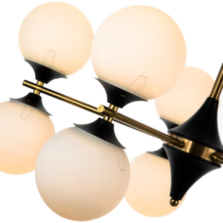 Люстры на штанге — Люстра на штанге ARTE Lamp A3649PL-10PB купить в  Люстры на штанге — Люстра на штанге ARTE Lamp A3649PL-10PB купить в