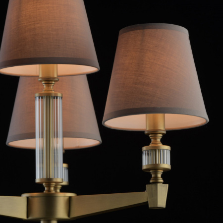 Торшеры и напольные светильники — Торшер MW-Light 700042504 купить в 