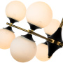 Люстры на штанге — Люстра на штанге ARTE Lamp A3649PL-10PB купить в  Люстры на штанге — Люстра на штанге ARTE Lamp A3649PL-10PB купить в