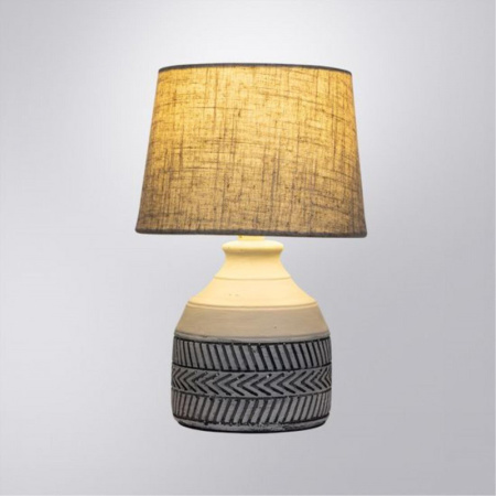 Настольные лампы — Настольная лампа ARTE Lamp A4636LT-1GY купить в  Настольные лампы — Настольная лампа ARTE Lamp A4636LT-1GY купить в