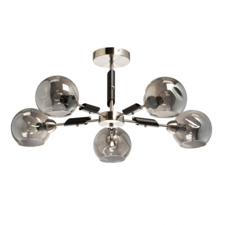 Люстры на штанге — Люстра на штанге DeMarkt 605016605 купить в 