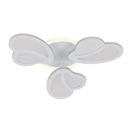 Потолочные люстры — Потолочная светодиодная люстра Ritter Calabria 52042 9 купить в 