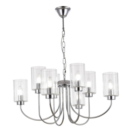 Люстры подвесные — Подвесная люстра Evoluce SLE1127-103-08 купить в  Люстры подвесные — Подвесная люстра Evoluce SLE1127-103-08 купить в