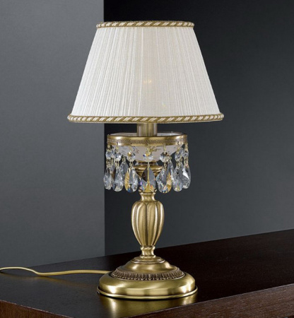 Настольные лампы — Настольная лампа Reccagni Angelo P 6400 P купить в  Настольные лампы — Настольная лампа Reccagni Angelo P 6400 P купить в