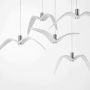 Подвесные светильники — Подвесной светодиодный светильник Imperium Loft Brokis Night Birds 106344-22 купить в 