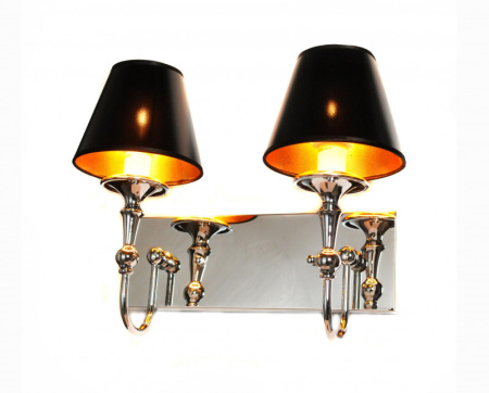 Настенные бра — Бра Lumina Deco LDW 049-2 купить в  Настенные бра — Бра Lumina Deco LDW 049-2 купить в