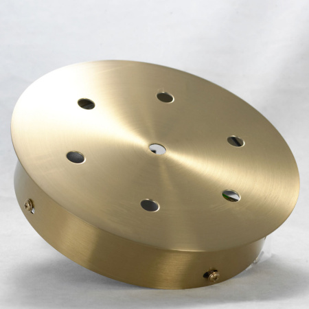 Люстры подвесные — Подвесная люстра Lussole LSP-8652 купить в 