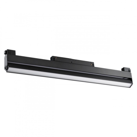 Трековые светильники — Светильник на шине Novotech 358541 купить в 