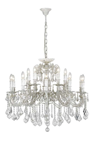 Люстры подвесные — Подвесная люстра Donolux S110217/15 купить в 