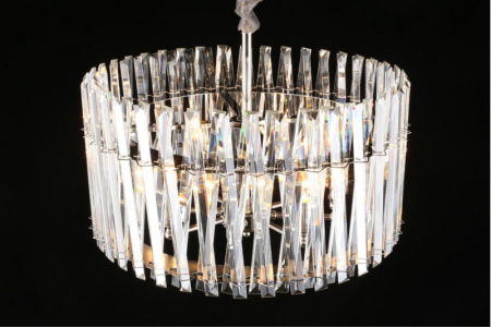 Люстры подвесные — Подвесная люстра APLOYT APL.808.03.08 купить в 