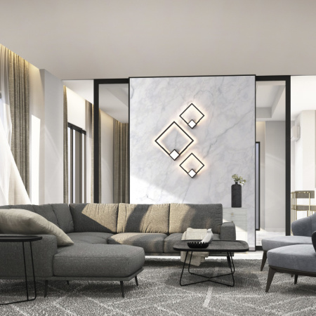 Настенные бра — Бра Mantra 7682 купить в  Настенные бра — Бра Mantra 7682 купить в