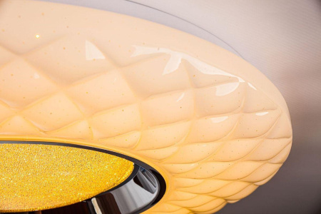 Потолочные светильники — Потолочный светодиодный светильник Escada 10219/S LED купить в  Потолочные светильники — Потолочный светодиодный светильник Escada 10219/S LED купить в