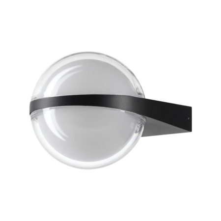 Уличные настенные светильники — Светильник настенный Odeon Light 6652/12WL купить в 