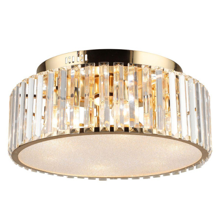 Потолочные светильники — Потолочный светильник IMEX MD.2081-12-S FGD купить в 