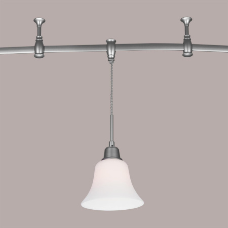 Трековые светильники — Светильник на шине Citilux CL560211 купить в 