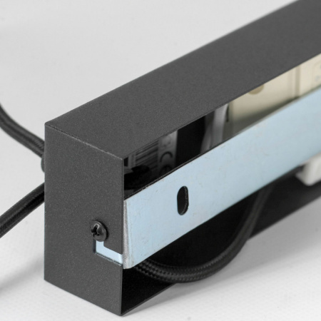 Линейные светильники — Линейный светильник Lussole LSP-7133 купить в 