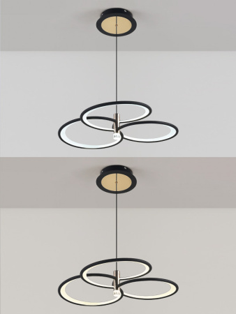 Люстры подвесные — Подвесная люстра Natali Kovaltseva LED LAMPS 81363 купить в  Люстры подвесные — Подвесная люстра Natali Kovaltseva LED LAMPS 81363 купить в