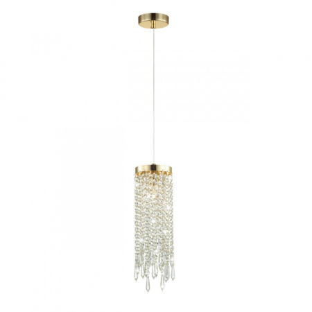 Подвесные светильники — Подвесной светильник Odeon Light 5028/1 купить в 