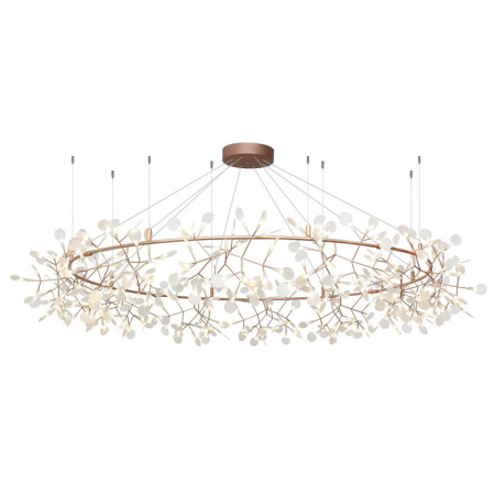 Люстры подвесные — Подвесная люстра LOFT IT 9022-324 купить в 