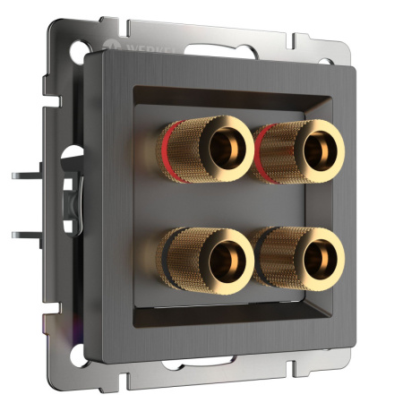 Розетки — Розетка Werkel W1185004 купить в 