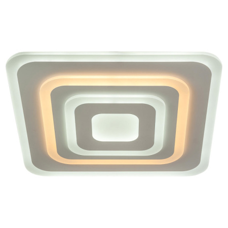 Люстры накладные — Накладная люстра AM Group AM300-500 156W купить в 